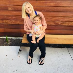 Meet your Posher, Brianna